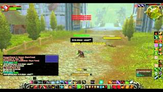 Dimsai @ VanillaGaming v.2