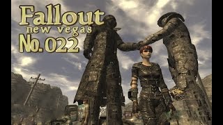 Fallout NV s 022 Аванпост Мохаве