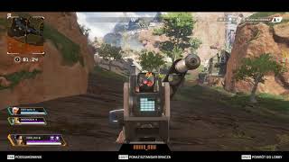 Apex Legends | WH+AIM+Speed hacks