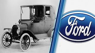 Cuales son  las 10 marcas de autos mas antiguas