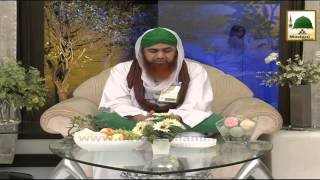 Nojawano Kay Masail Ep#26  - Haji Imran Attari