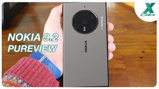 Nokia 9.2 Pureview - "ông kẹ" camera hủy diệt iPhone 12?