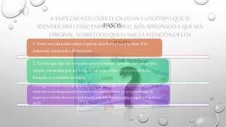 Como crear una empresa en el Ecuador   ( Empresa keyna Cía Ltda )