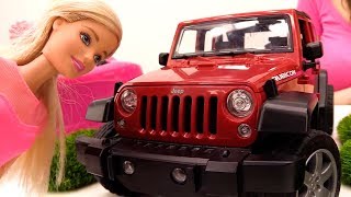 ToyClub - ищем Барби все серии подряд
