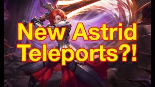 [Arena of Valor] Fun With 200% Attack Speed