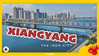 Xiangyang - Hubei | Why no one travel in this place in China?