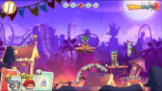 Angry Birds 2 Level 561 - Angry Birds 2 Walkthrough FULL HD SKILLGAMING