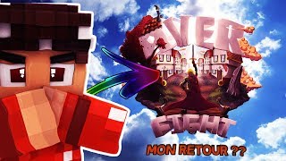 MON RETOUR SUR AVERFIGHT...? | PRESENTATION COMPLETE AVERFIGHT LEGENDS