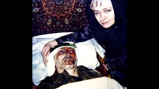 Жизнь и смерть президента Джохара Дудаева и его Ичкерии...