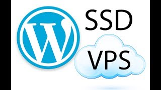 How to Migrate WordPress to an SSD Cloud VPS