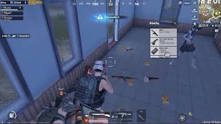 Pubg | zombie |  rip | rest in pepperonies | W/ Akai & Meedu