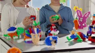 Spin Master Bunchems