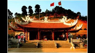 Phú Thọ - độc đáo hoạt động rước kiệu về Đền Hùng [Quốc hội TV]