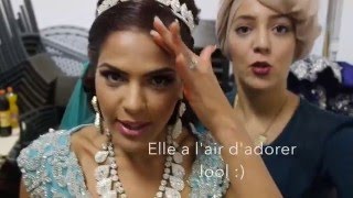 Vlog : Journée dans la peau d'une negafa avec ziana salima