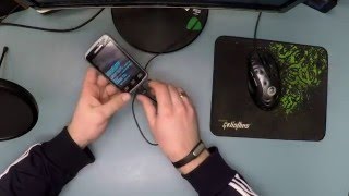 Samsung GT-S5690 Galaxy Xcover прошивка телефона