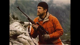 The Deer Hunter (Ο Ελαφοκυνηγός) -  Cant Take My Eyes Off You