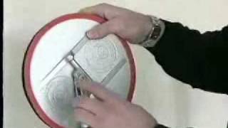 Radius 360 - Ultimate Sanding Tool