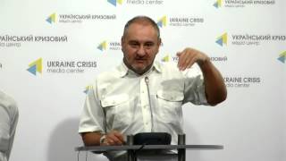 Податкова реформа: погляд громадянського суспільства. Український Кризовий Медіа Центр, 25-08-2015