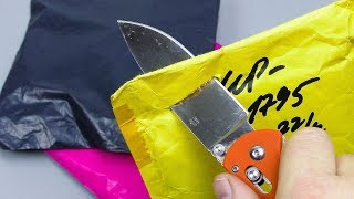РАСПАКОВКА ПОСЫЛОК С АЛИЭКСПРЕСС 2018! НОВИНКИ C ALIEXPRESS! СДЕЛАНО В КИТАЕ!
