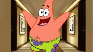 Big Shaq ft. Spongebob - Mans Not Hot