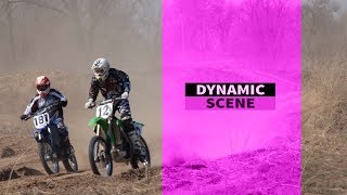 Dynamic Short Intro – Free Download Premiere Pro Templates +Tutorial