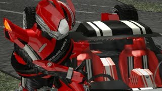 【ガンバライジング】仮面ライダードライブ タイプスピード ライジングタイヤフエール