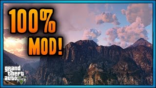 GTA 5 PC Mods: 100% Game-save, Unlock ALL & MAX Money!! (GTA 5 PC Mod)