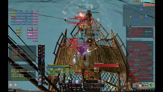 ArcheAge 4.0 Darkrunner pvp 아키에이지 누이 첩자 첼리스트 #4