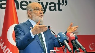 Haftalık Gündem Değerlendirmesi - Temel Karamollaoğlu   29.03.2017