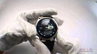Обзор мужских часов Casio AW-82-1AVEF