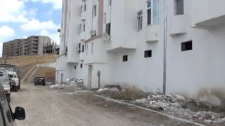 cite 100 logements   lsp zighoud youcef constantine