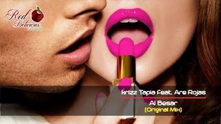 Khrizz Tapia Ft. Are Rojas - Al Besar (Original Mix)