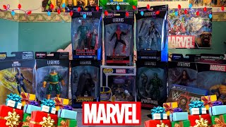 ABRIENDO MIS NUEVOS REGALOS DE NAVIDAD | DroidCole