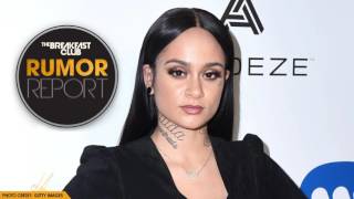 Kehlani Kicks Fan Out Of Her Concert For Screaming 'Kyrie'