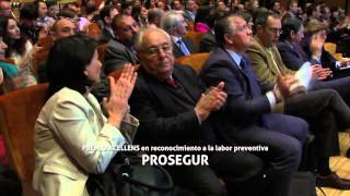Día de la Seguridad y Salud en el Trabajo 2013: La excelencia en la gestión de la salud integral.
