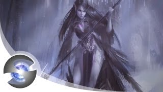 Speedpainting #23