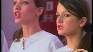 Now is the month of maying, Thomas Morley, conductor Zoran Stanisavljevic