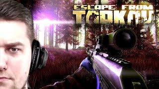 Я ВАМ ОБЕЩАЛ НОЧНОЙ СТРИМ ПО ТАРКОВУ! Escape from Tarkov