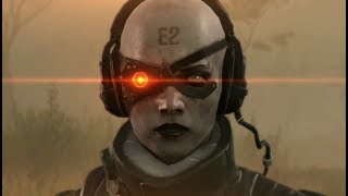 Metal Gear Solid V - Skulls Parasite Unit 3rd Encounter