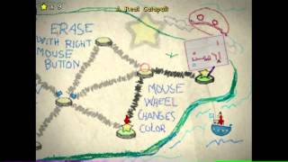Let's Play - Crayon Physics - Epizoda 1