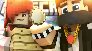 ВЕЛКИЙ ОБМЕН #4 [ХАРДКОР] - Minecraft