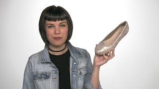 Clarks Gracelin Vail SKU: 9160836