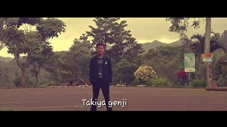 Takiya genji vs arcaf