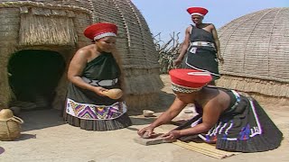 Zulu Culture and Traditions Documentary