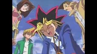 Yu Gi Oh! Duel Monsters - Ending of the Battle OST - Japanese Version