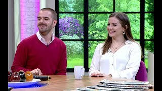 Sihirli Annem yeniden mi başlıyor? - Müge ve Gülşen'le 2. Sayfa