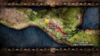 The Shape and Size of the Book of Mormon Lands - Evidence