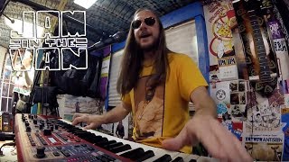 THE MOTET - "Know it Too Well" (Live from GoPro Mountain Games in Vail, CO 2016) #JAMINTHEVAN