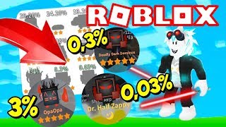 САМЫЕ ЧИТЕРСКИЕ ПИТОМЦЫ В СИМУЛЯТОРЕ ЛАЗЕРНОГО КАЧКА! НОВОЕ ОБНОВЛЕНИЕ! ROBLOX  Saber Simulator