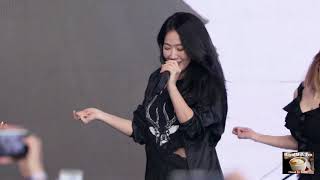 소유(SOYOU) - 까만밤@나이키 위대한 페스티벌 - 뮤직 페스티벌 - 20190309